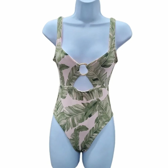 Show Me Your Mumu Summer One Piece reversable - Picture 5 of 11